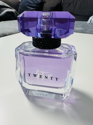 twenty4tim Shiny Facets Naughty Intense Eau de Parfum 50ml Neu