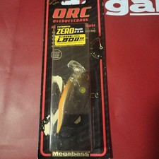 Megabass ORC Rare NERODAYTONA #Bulk purchase deals