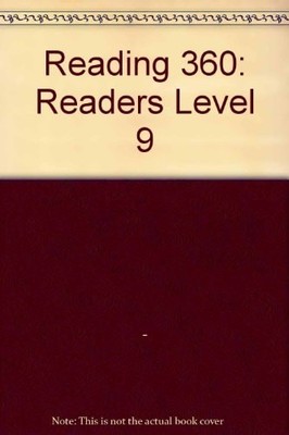 Ginn Reading 360: Set - Readers Level 9 (Animal Magic, A Feast of Fun, Long Ago