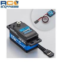 KO Propo Servo RSx4S - One10X Type-T - with selector 4s KO30148