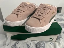 Brand New puma xl rose quartz trainer  5