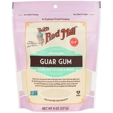 Bob's Red Mill Premium Guar Gum 8 oz Pkg