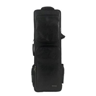 Blasinstrumenten-tasche Gepolstert Instrumententasche Geräumig für Schüler