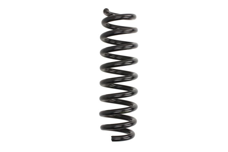 Fits LESJOFORS LS4208463 Coil spring LS4208463 Coil spring rear L/R (for vehicl