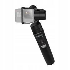 Hohem iSteady Pro 2 3-Axis Action Camera Stabilizer Gimbal with Case