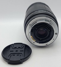 Preços baixos em Lentes de câmera Tamron 100-300mm f/5-6.3 | eBay