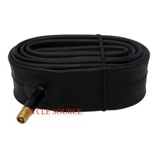 Bike Bicycle Tube 24" X 1 3/8" Regular 33mm Schrader Valve