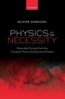 Olivier Darrigol | Physics And Necessity | Buch | Englisch (2015) | Gebunden