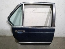 Porte arrière et accessoires BMW 735