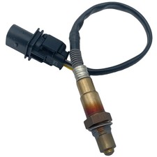 Lambdasonde Vor Kat 0258017217 Für Citroën C3 C4 Peugeot Partner 208 308 1.6 VTi