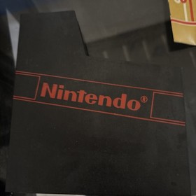 Nintendo NES Super Sprint Racing Game Tengen 1989 ORIGINAL!!! Awesome shape