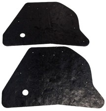 Fender Dust Splash Shield for Oldsmobile 1954-56 2/4DR Rubber Made in USA