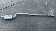 10 VOLVO XC90 COMPLETE EXHAUST SYSTEM 2.4 DIESEL D5 AWD EXVO6191 05-12 30733077