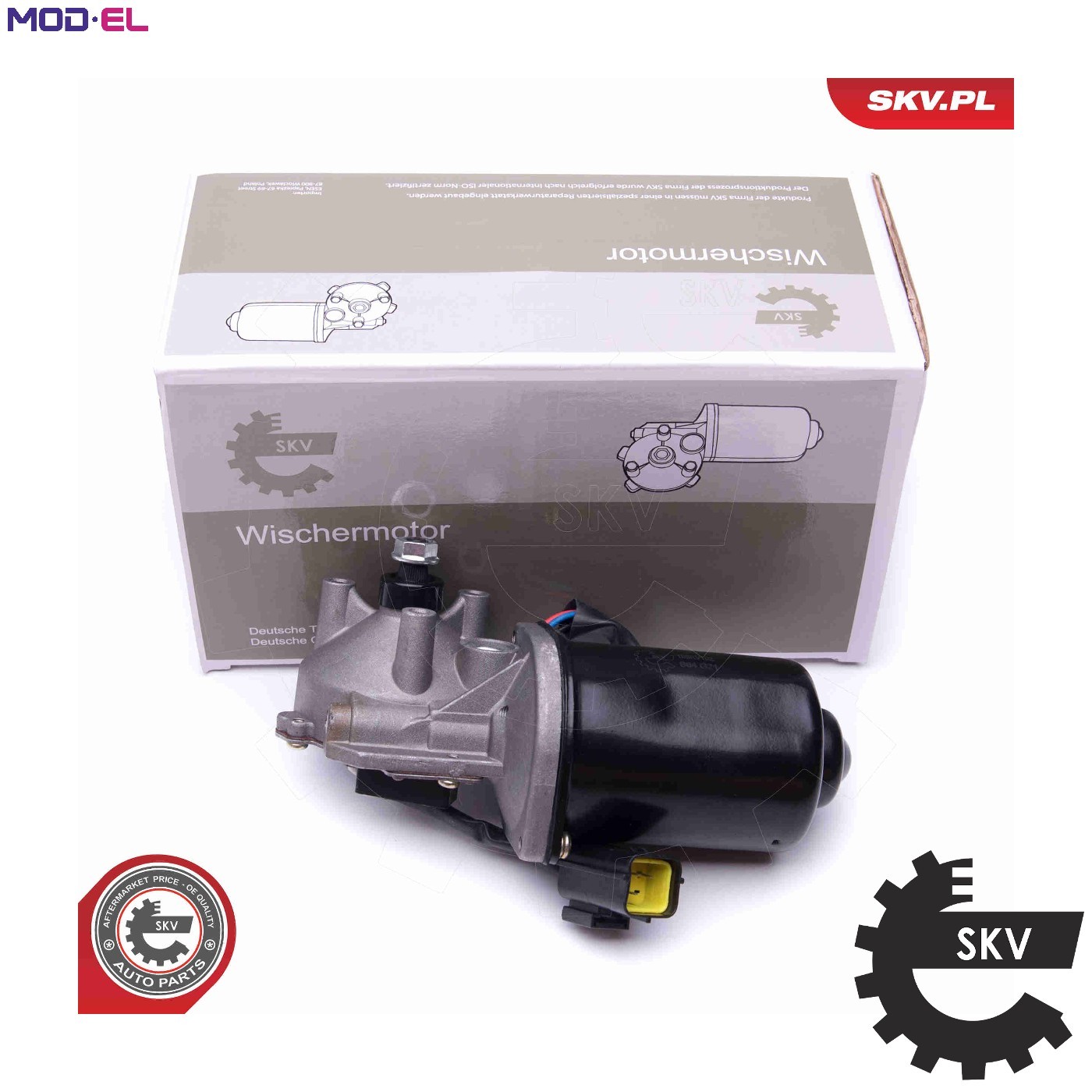 WIPER MOTOR 19SKV102 FOR LAND ROVER 224DT/DW12BTED4 2.2L 204PT 2.0L 4cyl LR2 LR2