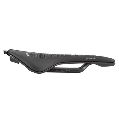 Prologo Sattel Nago R4 PAS CPC schwarz, Unisex, 137mm, Nack