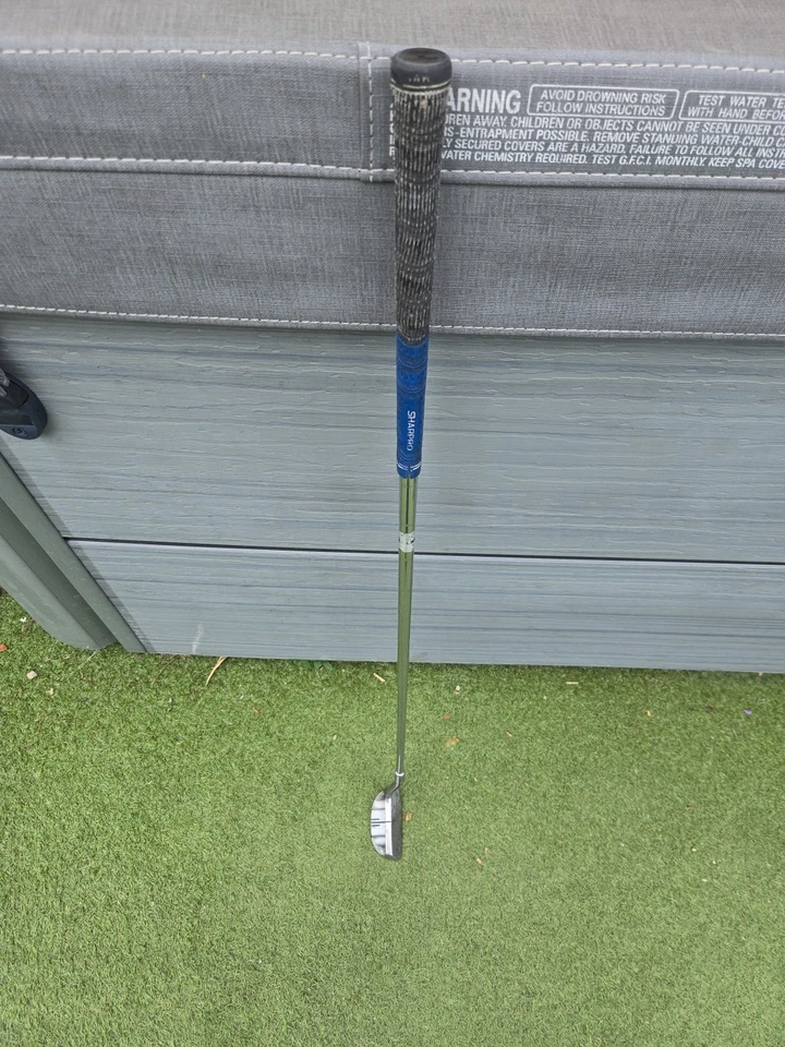 RAM Zebra Chipper Right Handed - Image 4 of 4