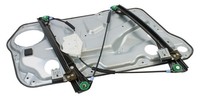 Fensterheber Maxgear 28-0206 FüR Vw 1J1 1J5 1J2 Golf Bora 1J6 4 1 Variant 16V