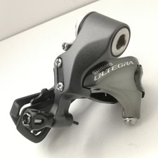 Deragliatore posteriore Shimano Ultegra RD-6800 SS 11 velocità gabbia corta b...