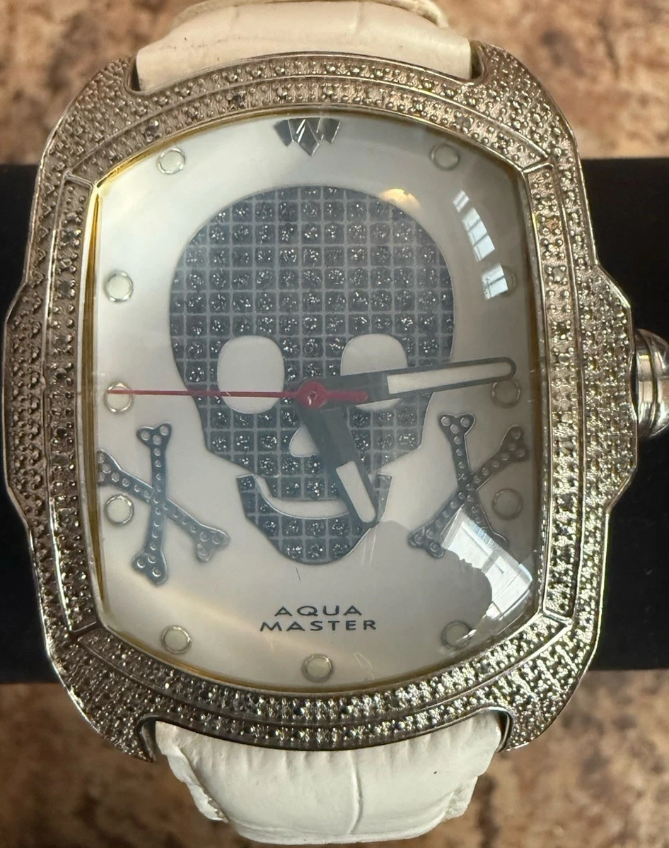Aqua Master Wristwatches for sale - eBay