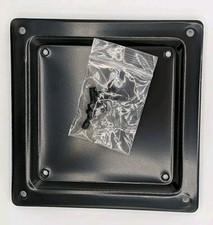 VESA Adapter Mount for LCD/Plasma 75mm X 75mm - 100mm x 100mm W/4 Screws. RiteAV