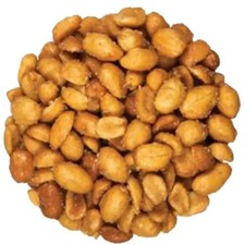 Honey Roasted Peanuts Item Weight 1lb-5lb
