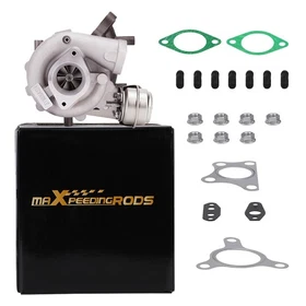 Turbo Turbolader for Nissan Navara Pathfinder 2.5DI 126 KW 171 PS 769708-0001