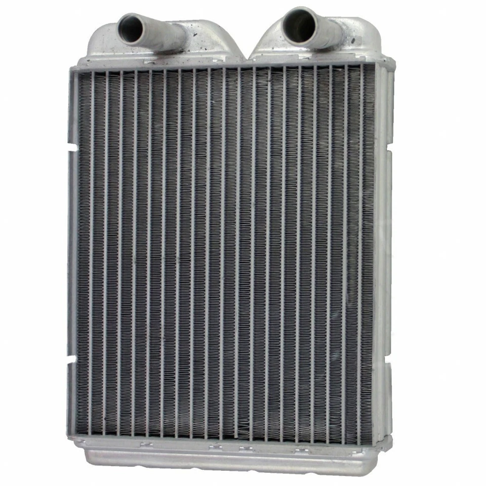 For 1990-1991 GMC R1500/R2500 Suburban Heater Core | 7.76 In. Length | Aluminum - Image 3 of 4