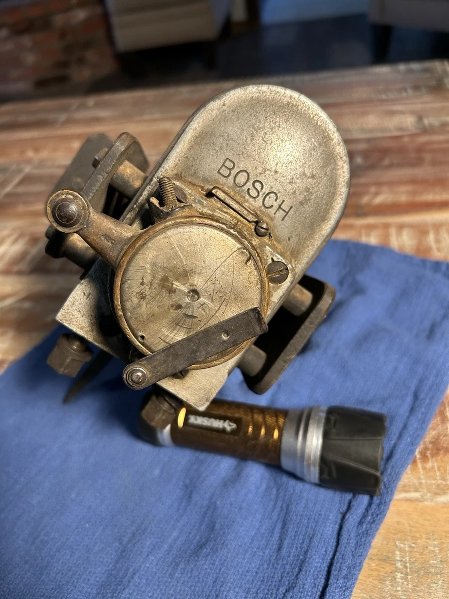 Antique & Vintage Heavy Equipment Magnetos for sale | eBay