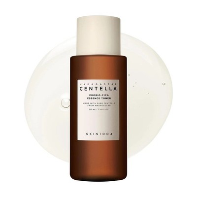 SKIN1004 Madagascar Centella Probio-Cica Essence Toner 210 ml