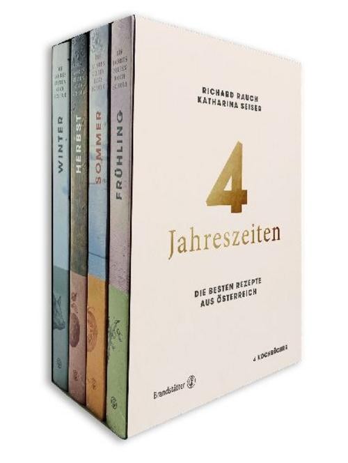Die Jahreszeiten-Kochschule Katharina Seiser