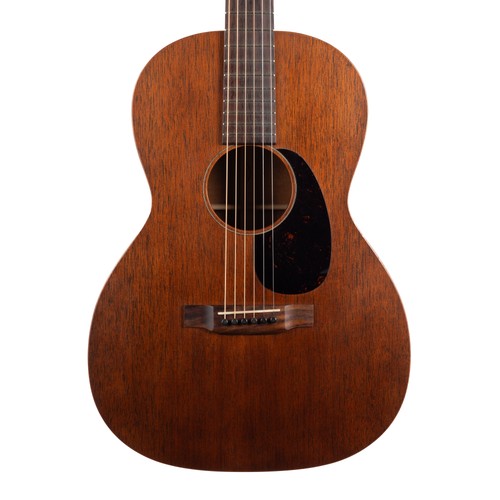 Used Martin 000-15SM Natural 2018