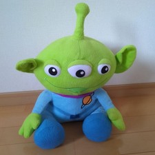 Toy Story alien plush 529155