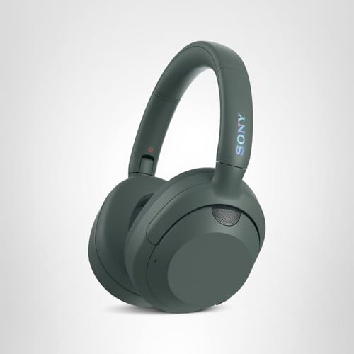 Sony ULT WEAR 900N Wireless Noise Canceling Bluetooth Headphones