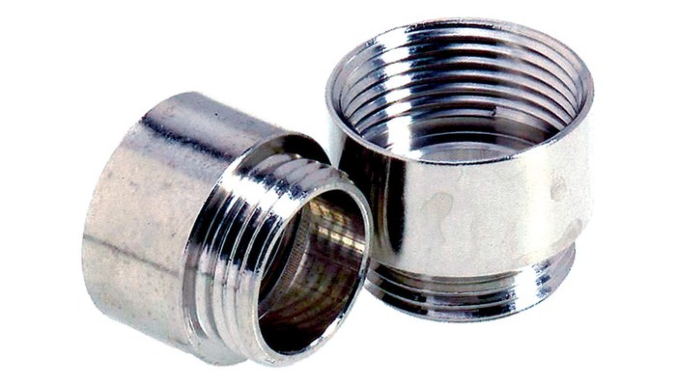 Brass Expansion for Studs M50/M63 SKIN SEAL ME-M 52104462