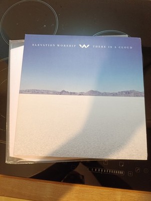 Elevation Worship There Is a Cloud Similar to Coldplay 
