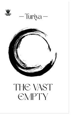 The Vast Empty Tuiya Taschenbuch Englisch 2023 The Write Order EAN 9789355652256