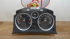 Compteur Opel ZAFIRA