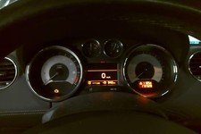 Compteur Peugeot RCZ