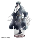NEW Vampire Knight Kaname Kuran Acrylic Stand Figure Limited Official Japan