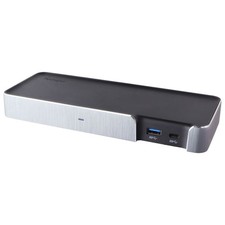 Kensington SD5200T Thunderbolt 3 Dual Monitor 85W Docking Station (M01339)