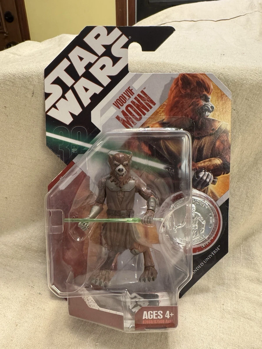Star Wars 30th Anniversary Collection for sale | eBay