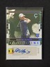 2024  Panini Impeccable Liv Golf Watercolor Signatures Martin Kaymer #WC-MKM /99