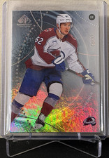 UD 2025-26 SP Game Used Rainbow #157 Artturi Lehkonen /62