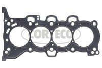 Dichtung Zylinderkopf Corteco 83403099 82,5Mm Metall FüR Hyundai Ix35 LM EL ELH