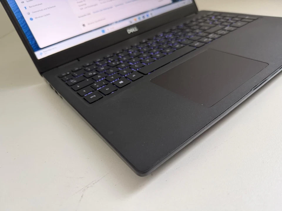 Dell Latitude 3510 · i3-10110U · 8GB · 512GB, Foto 4 von 5