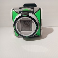 Ben 10 Omnitrix Interactive Watch Toy Game Playmates Toys Cartoon Network 2019 