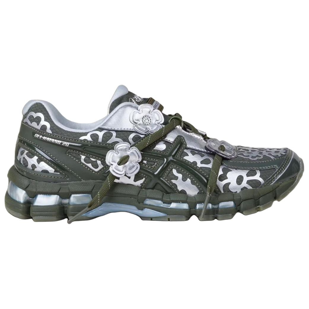 ASICS Cecilie Bahnsen x Gel Kayano 20 Olive - 1203A794-300 | eBay
