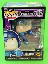 Funko Pop Mega Man Vinyl Figures 23