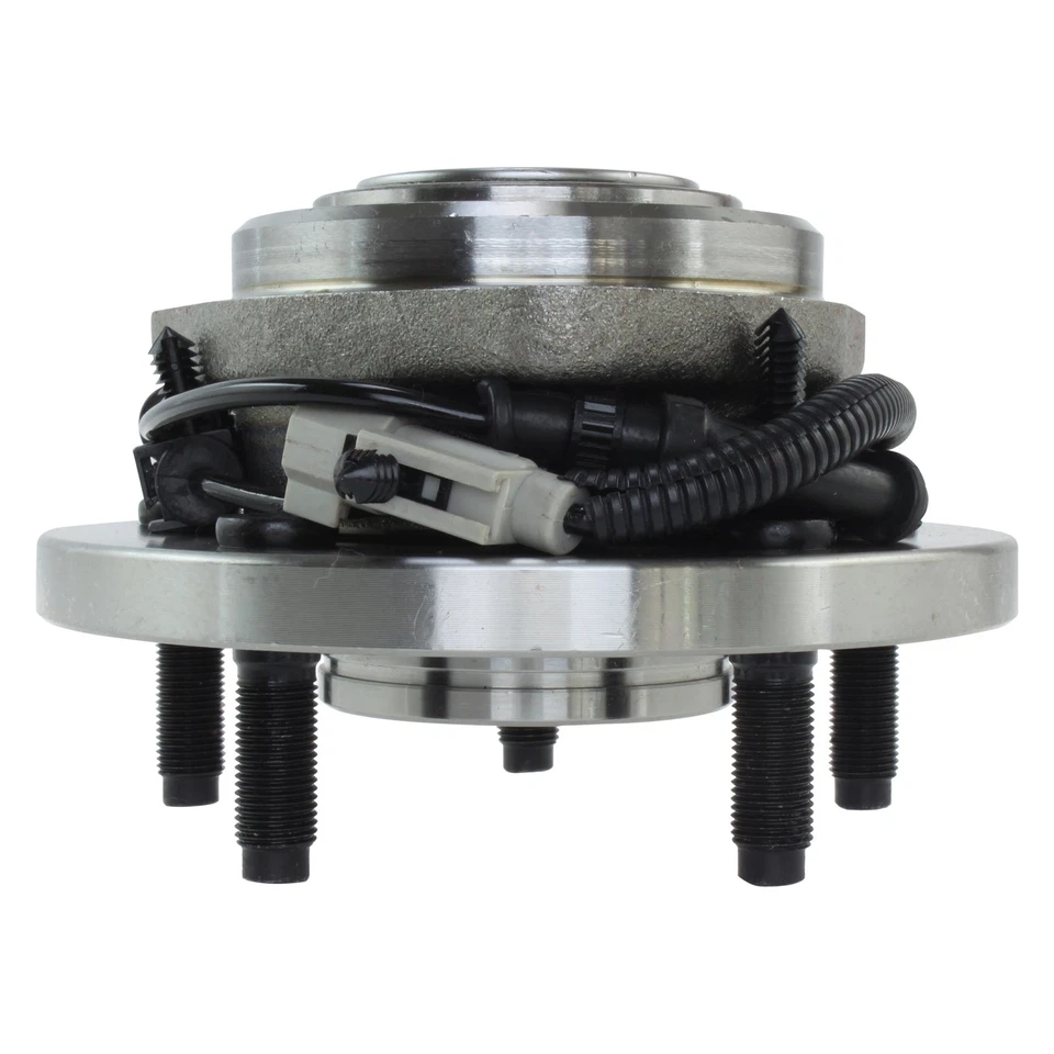 For Jeep Grand Cherokee 05-10 Wheel Bearing and Hub Assembly C-Tek Front Foto 2 de 4