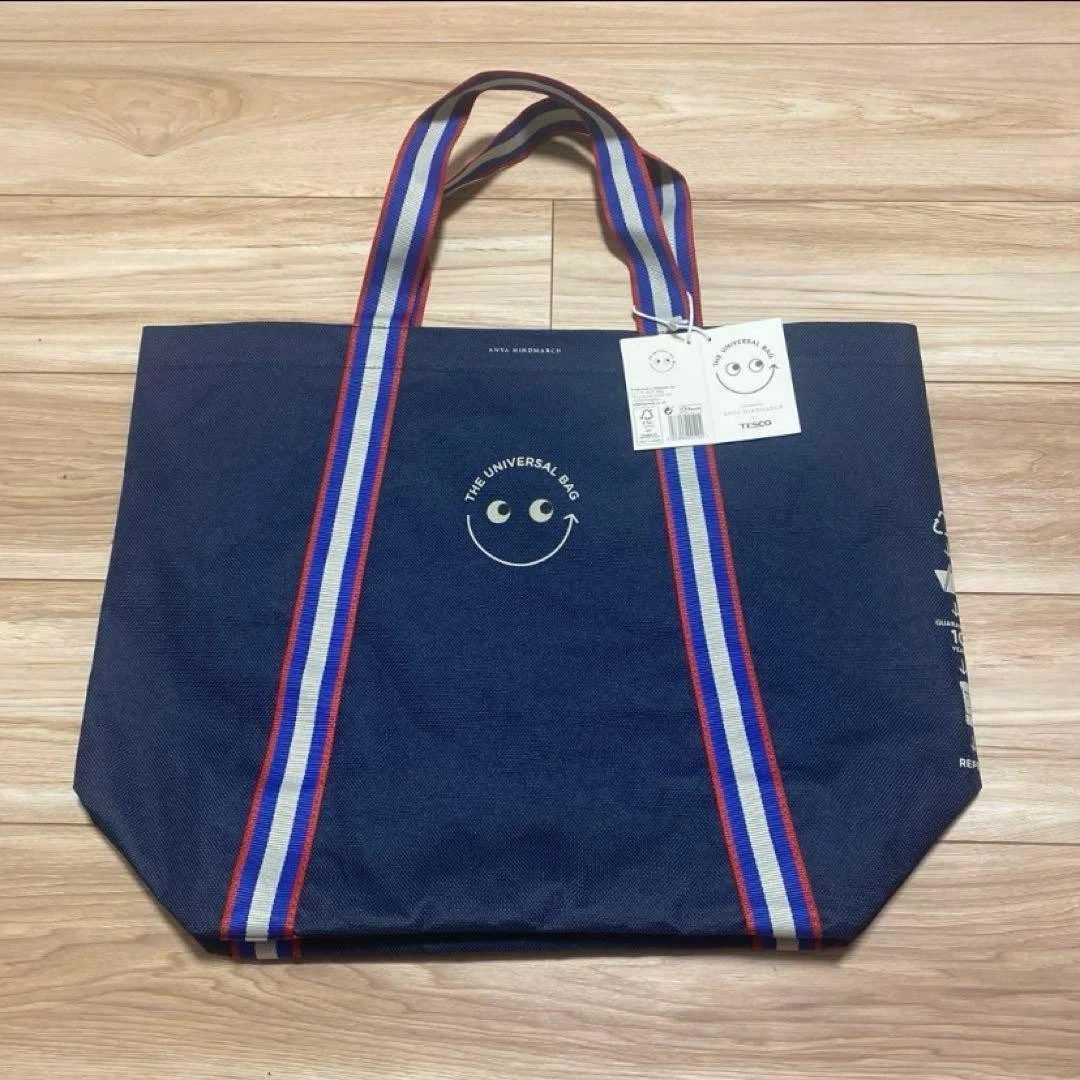 Anya Hindmarch Blue Bags & Handbags for Women for sale | eBay
